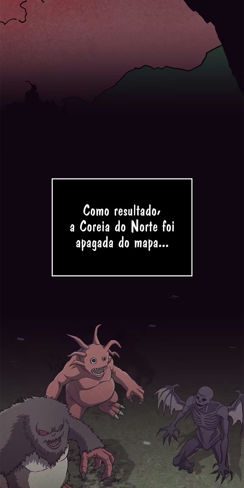 Genius of the Unique Lineage Capítulo 112 Página 49