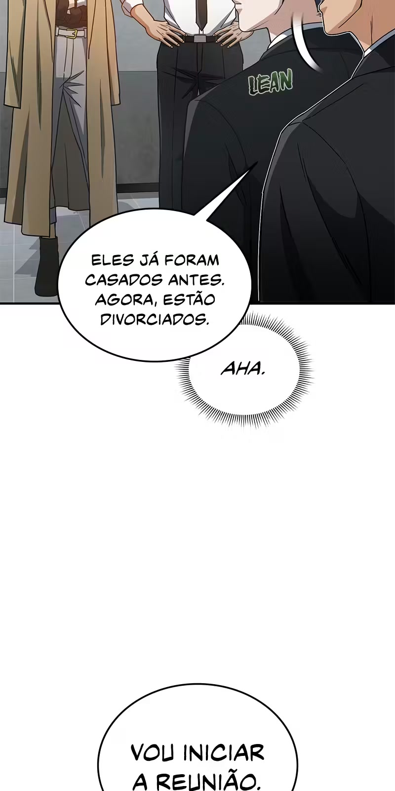 Genius of the Unique Lineage Capítulo 112 Página 61