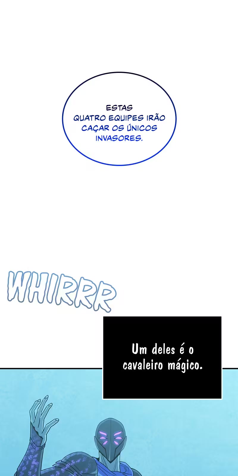 Genius of the Unique Lineage Capítulo 112 Página 63