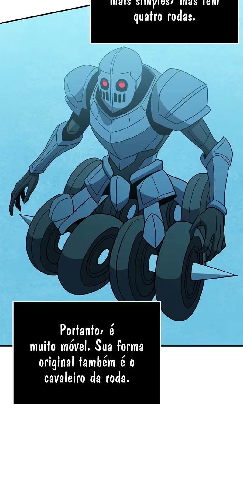 Genius of the Unique Lineage Capítulo 112 Página 67