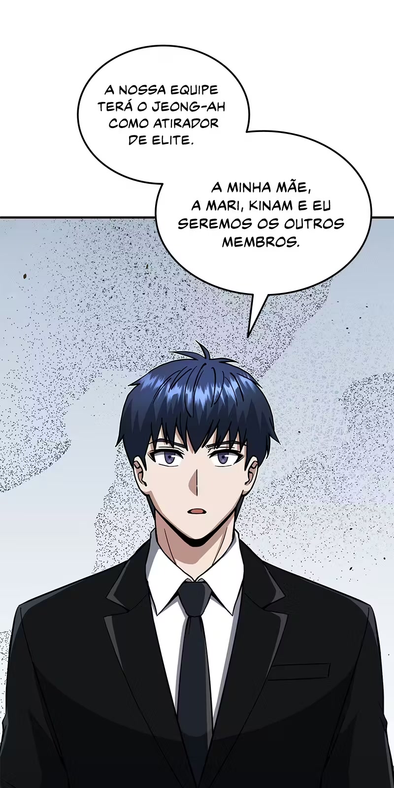 Genius of the Unique Lineage Capítulo 112 Página 68