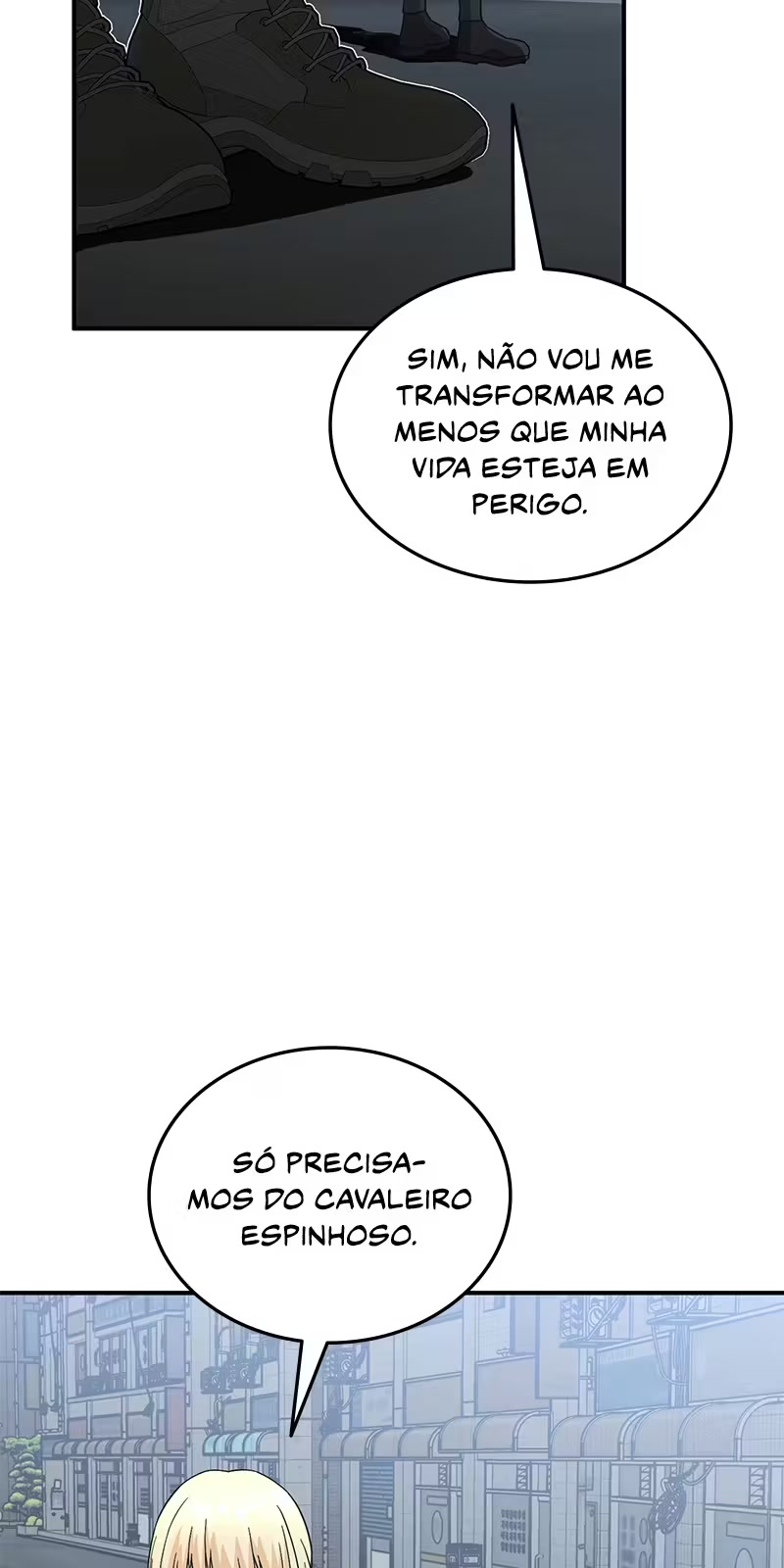 Genius of the Unique Lineage Capítulo 112 Página 71
