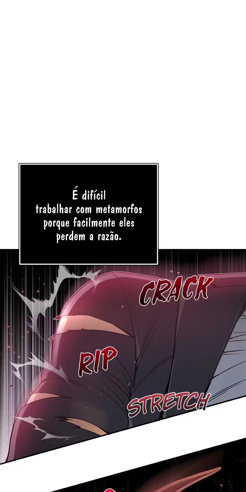 Genius of the Unique Lineage Capítulo 113 Página 17