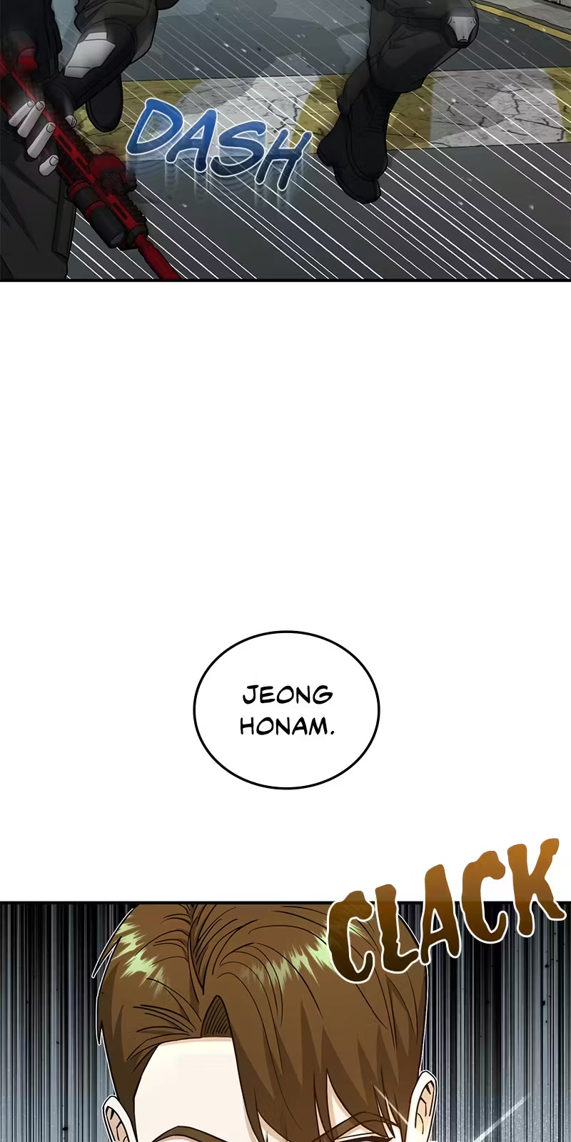 Genius of the Unique Lineage Capítulo 113 Página 2