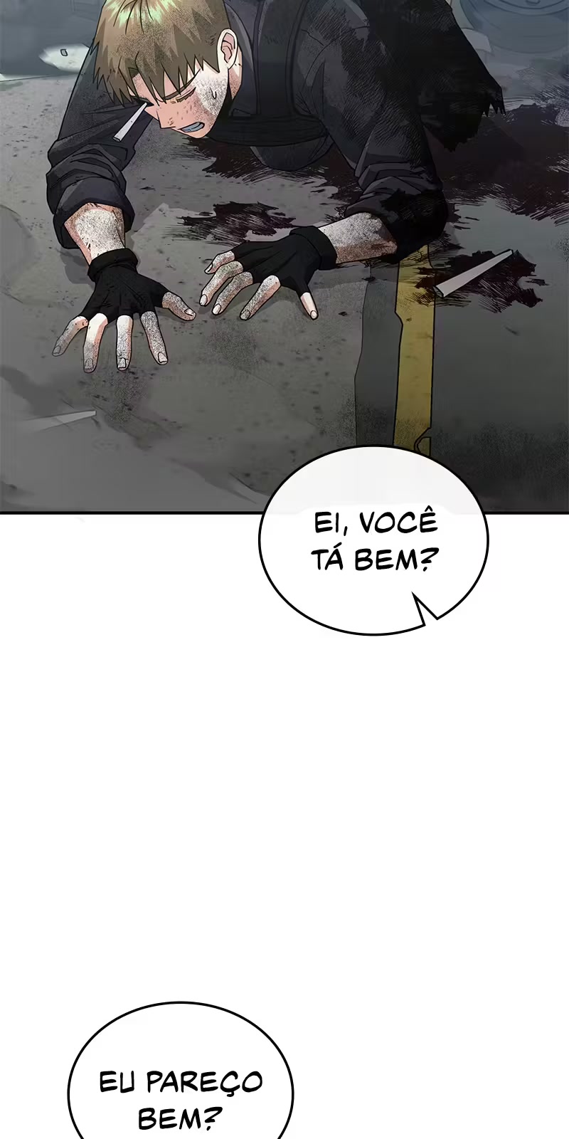 Genius of the Unique Lineage Capítulo 113 Página 46