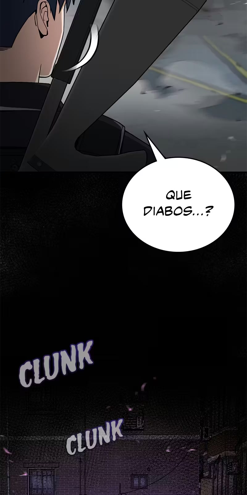 Genius of the Unique Lineage Capítulo 113 Página 50