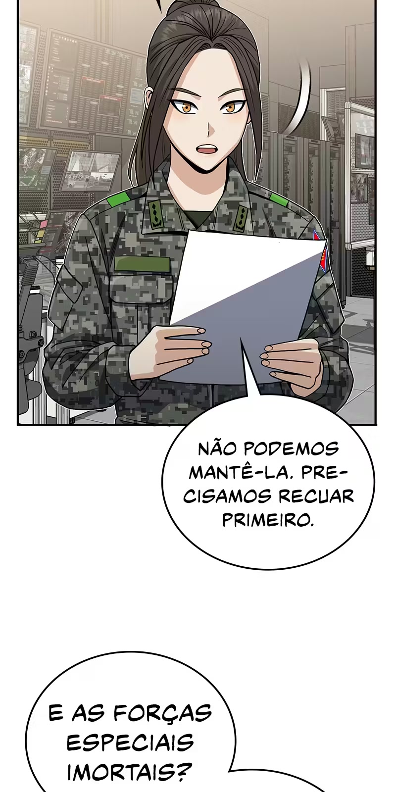 Genius of the Unique Lineage Capítulo 113 Página 59