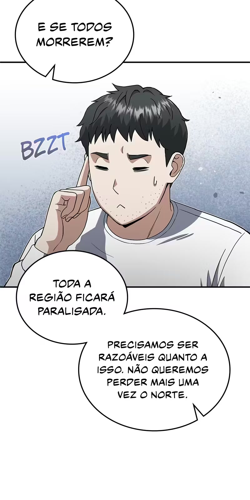 Genius of the Unique Lineage Capítulo 113 Página 61
