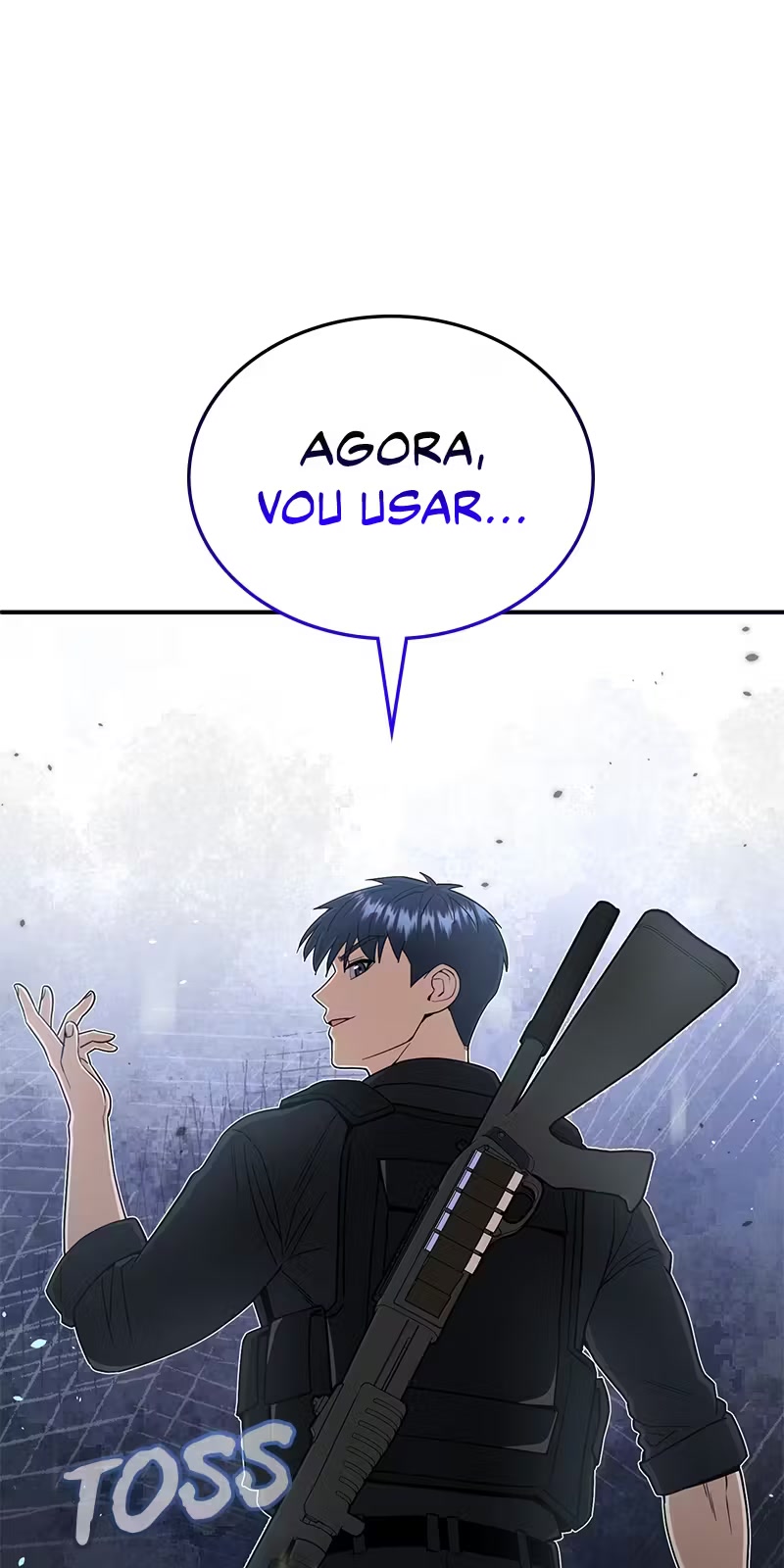 Genius of the Unique Lineage Capítulo 113 Página 73