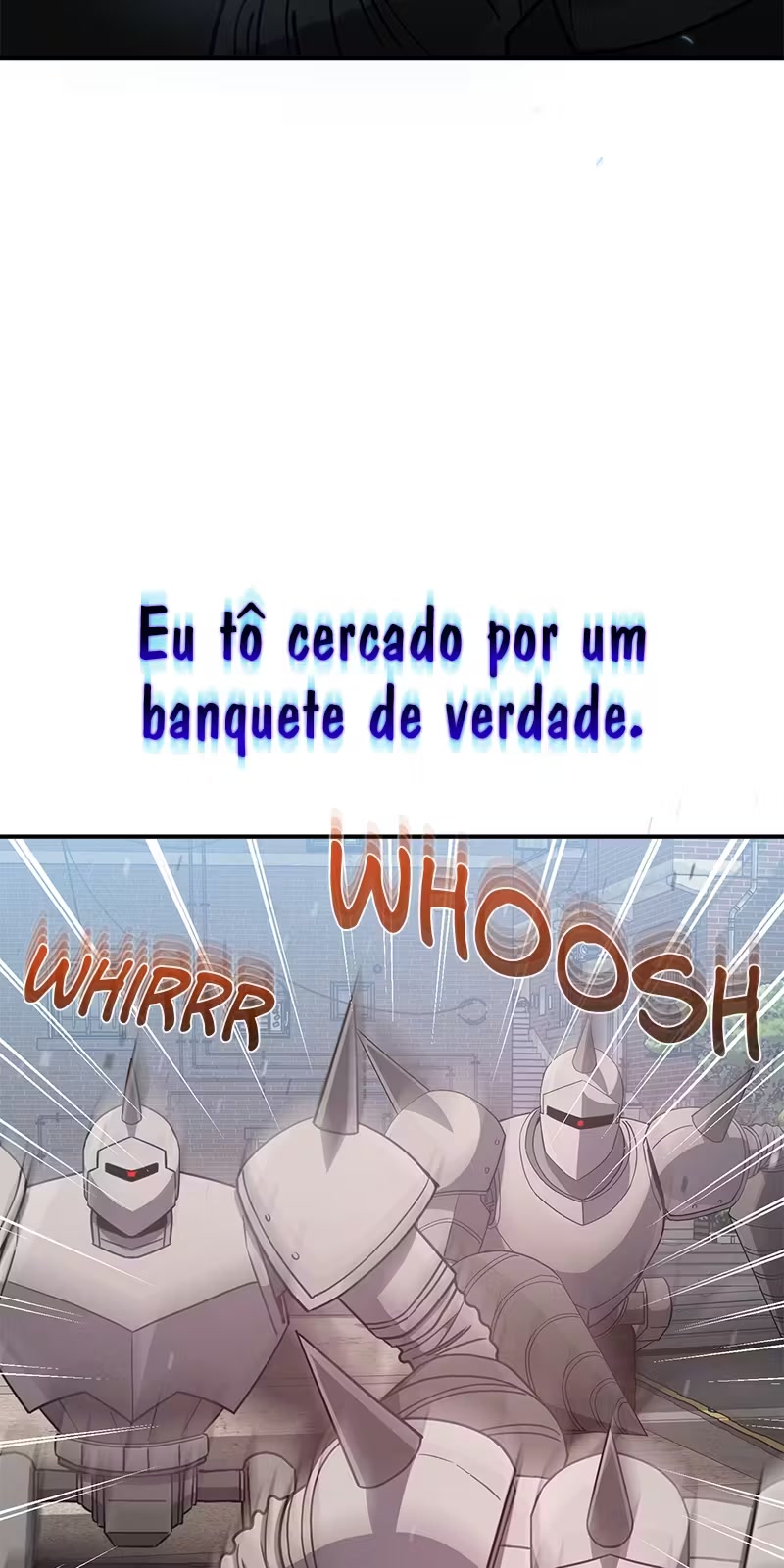 Genius of the Unique Lineage Capítulo 114 Página 14