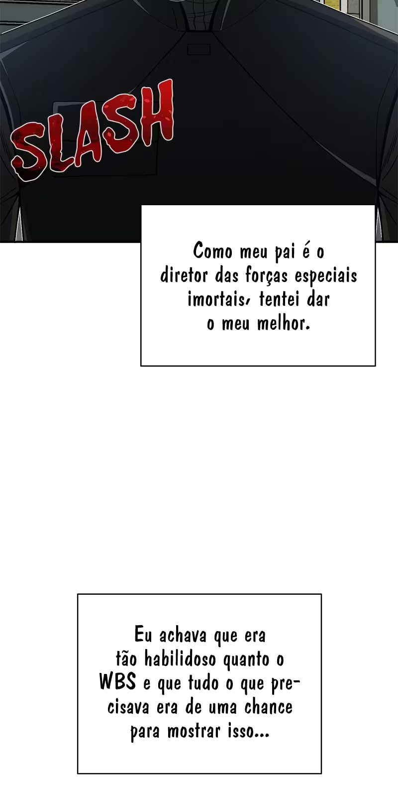 Genius of the Unique Lineage Capítulo 114 Página 2