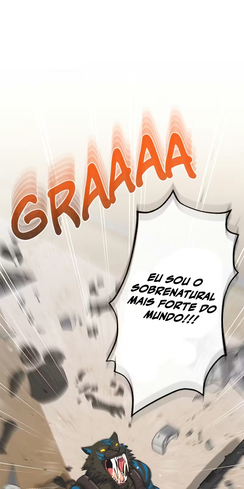 Genius of the Unique Lineage Capítulo 114 Página 23