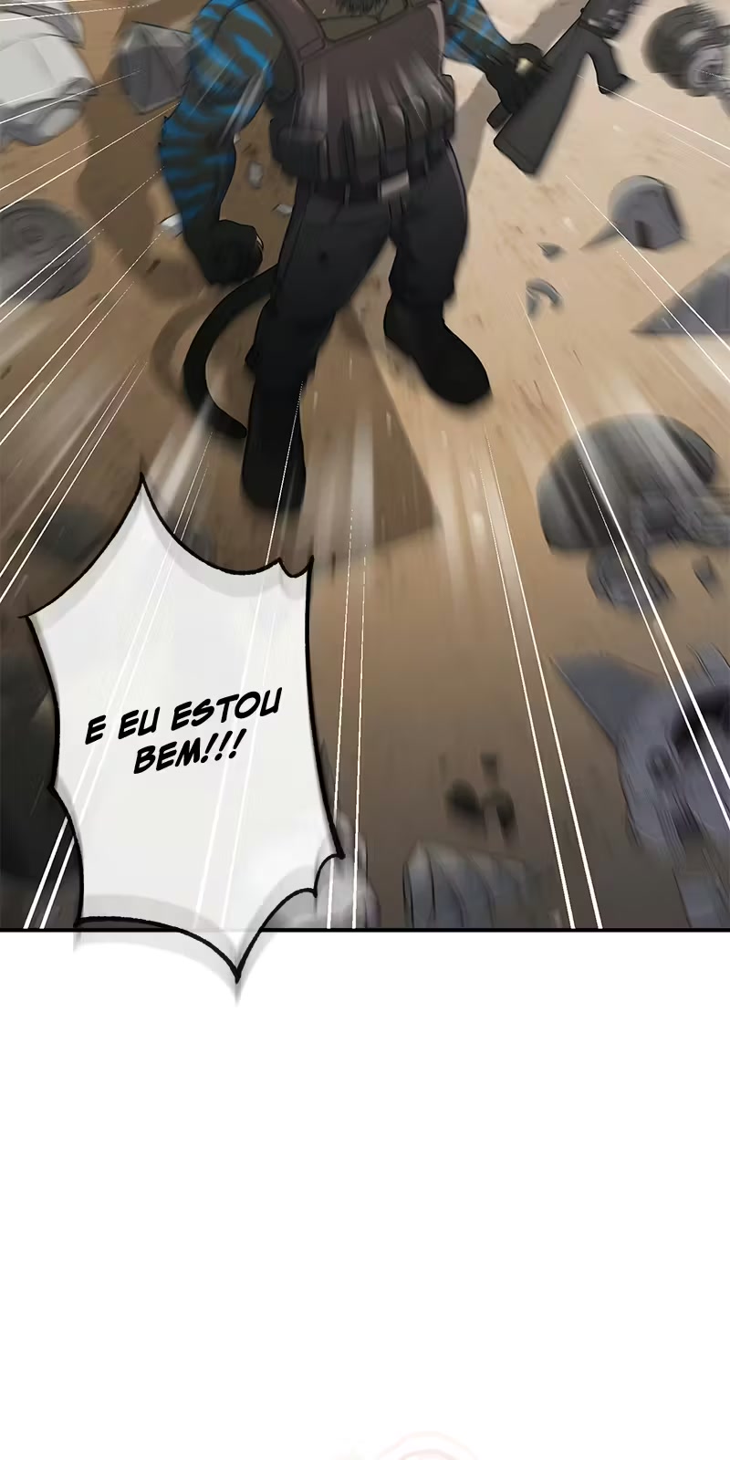 Genius of the Unique Lineage Capítulo 114 Página 24