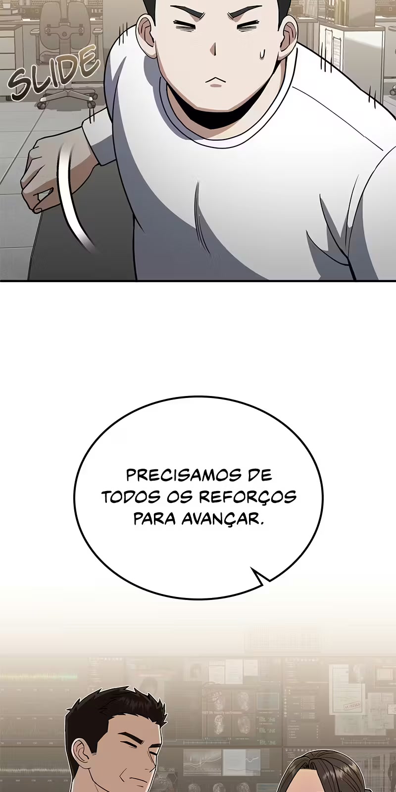 Genius of the Unique Lineage Capítulo 114 Página 36