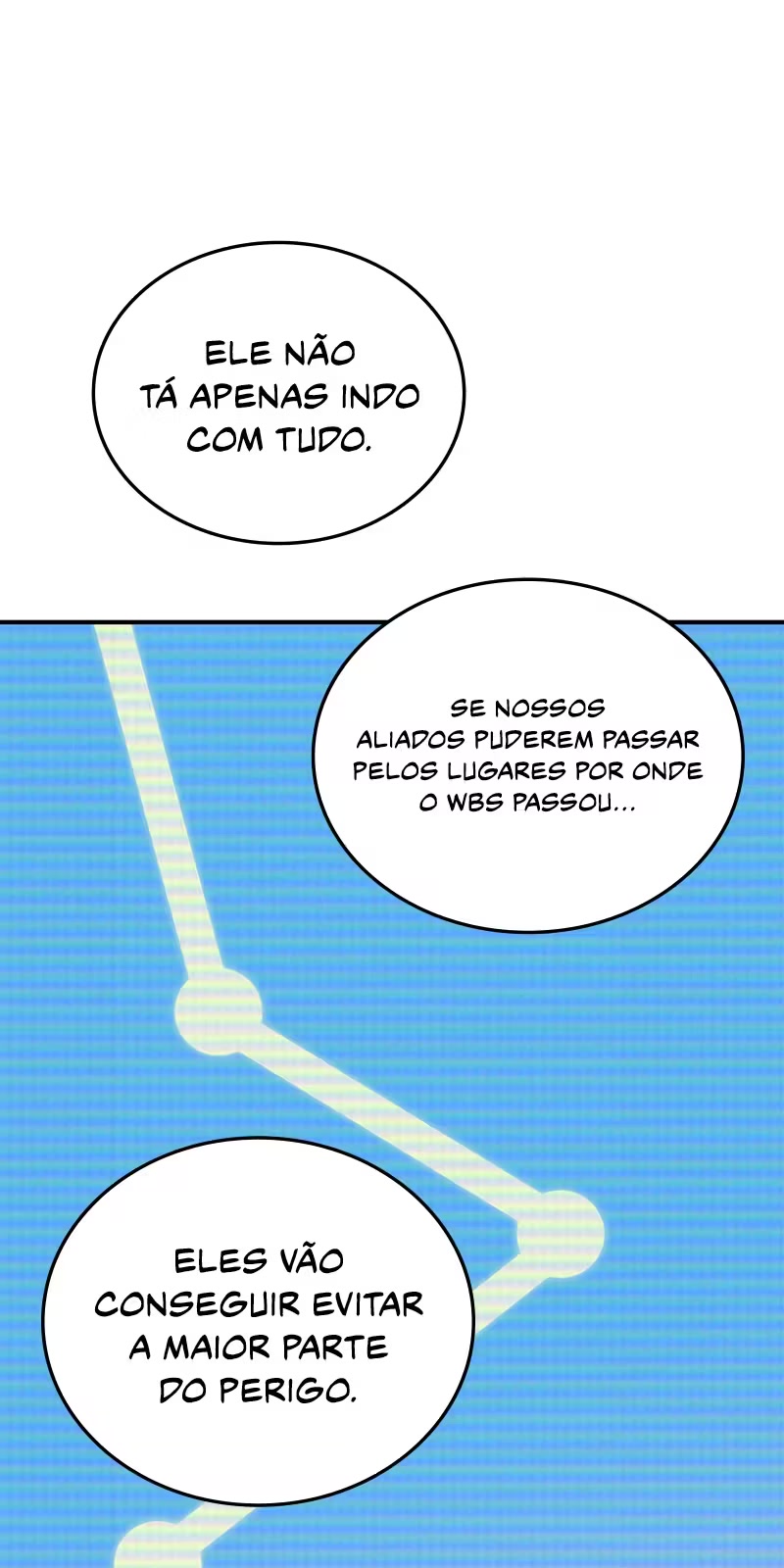 Genius of the Unique Lineage Capítulo 114 Página 39