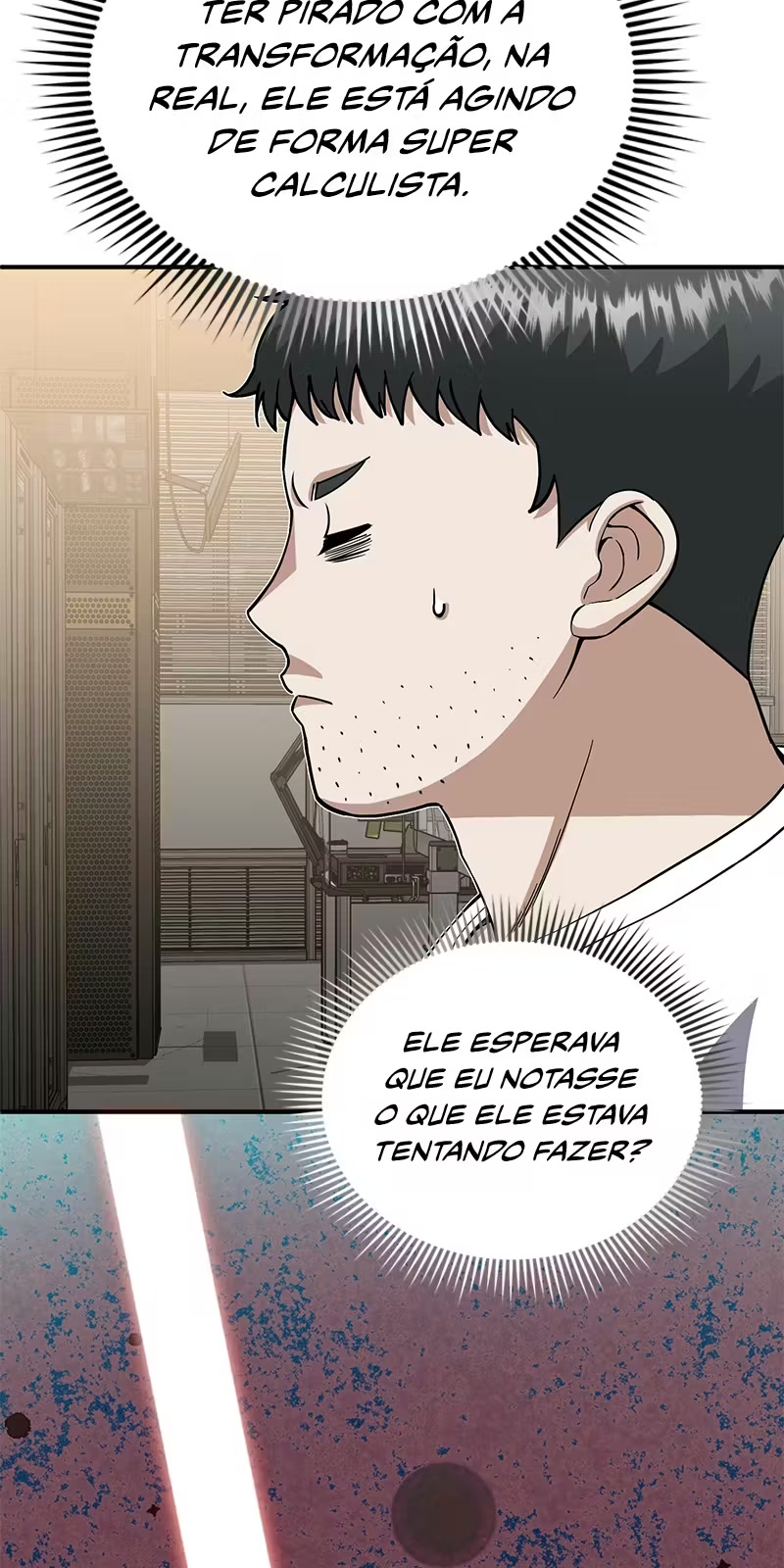 Genius of the Unique Lineage Capítulo 114 Página 41
