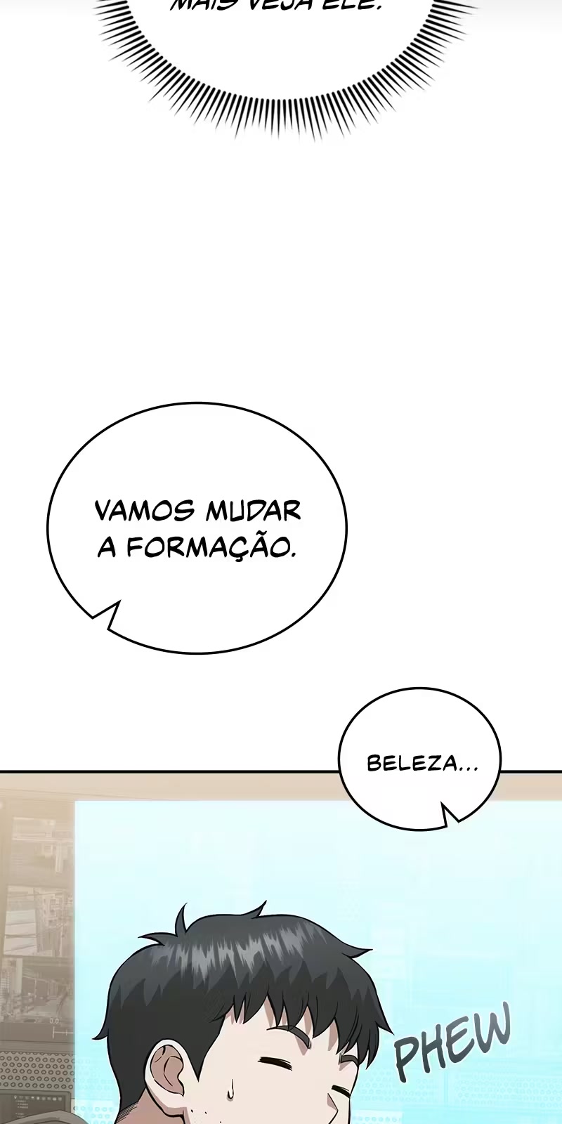 Genius of the Unique Lineage Capítulo 114 Página 44