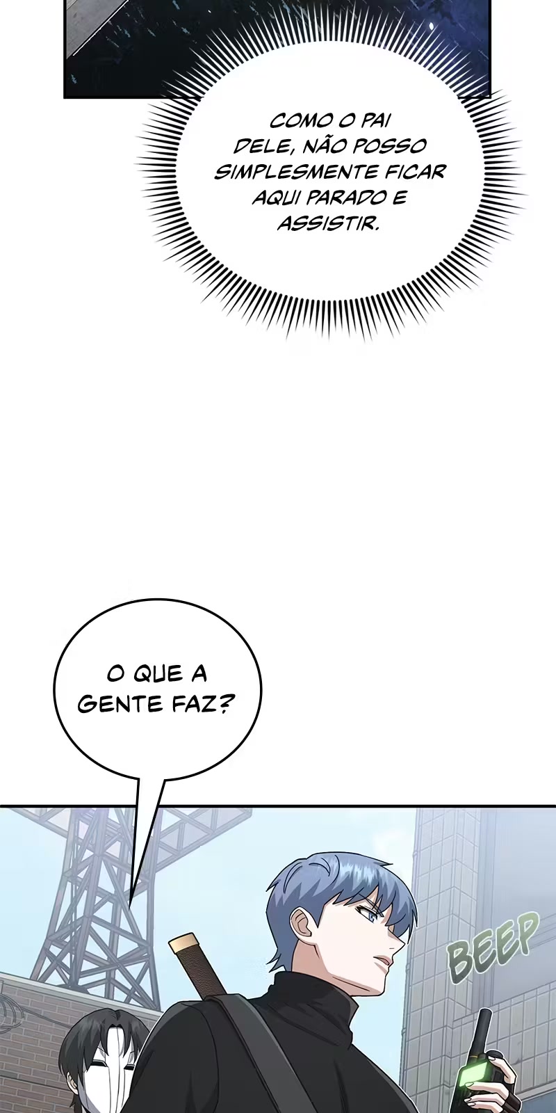Genius of the Unique Lineage Capítulo 114 Página 65