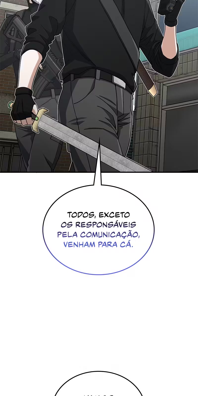 Genius of the Unique Lineage Capítulo 114 Página 66