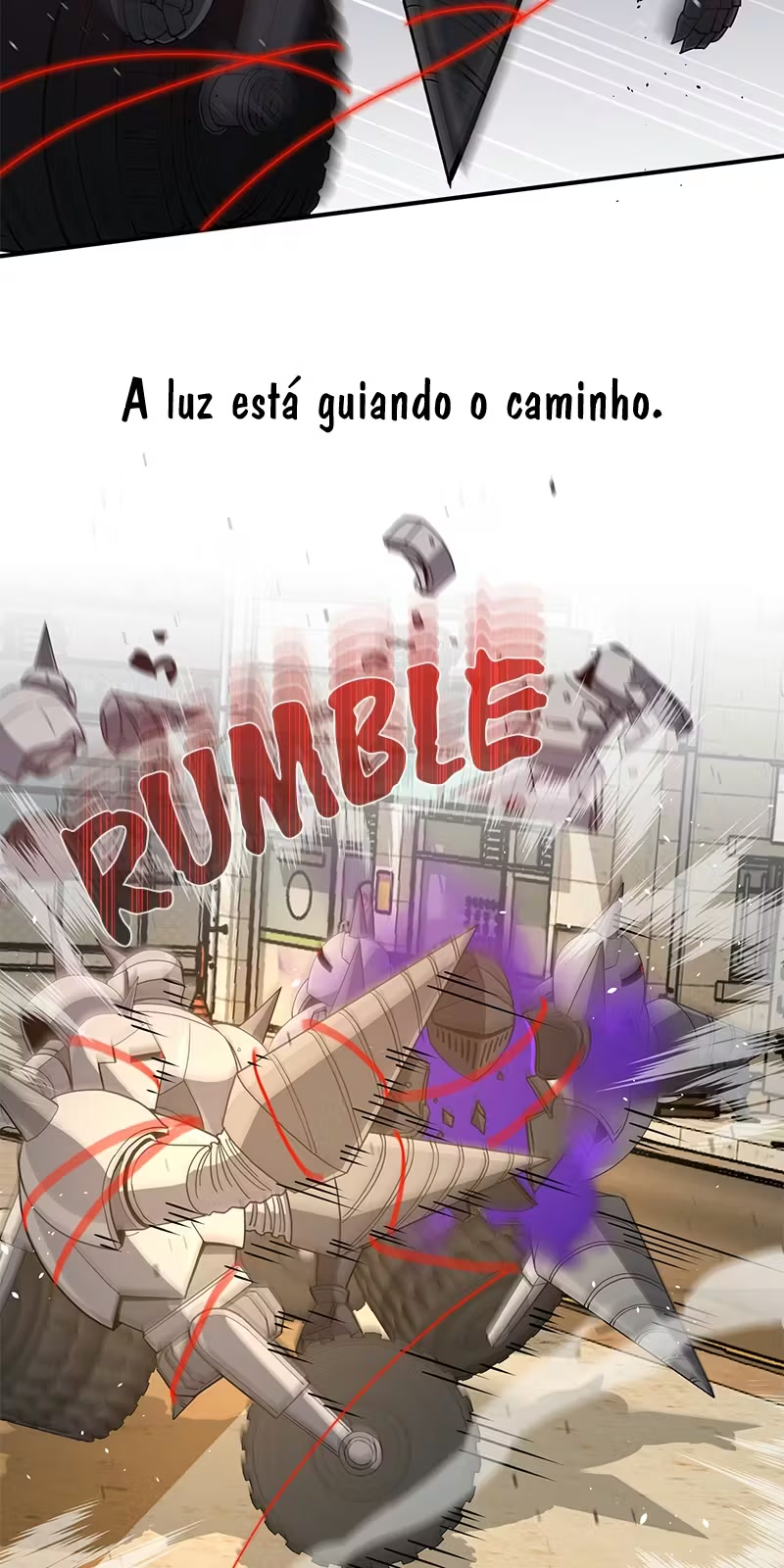 Genius of the Unique Lineage Capítulo 114 Página 79