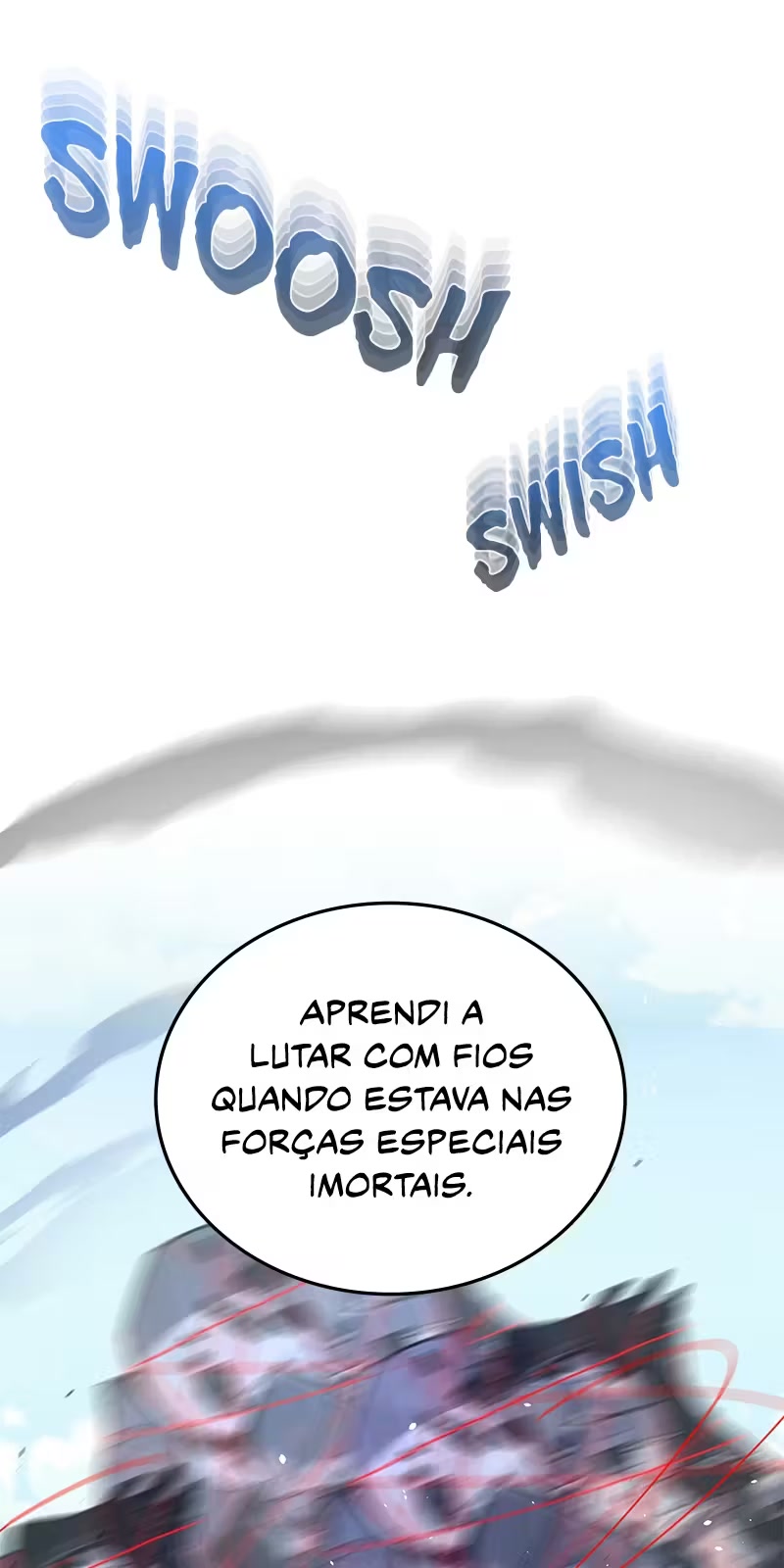 Genius of the Unique Lineage Capítulo 114 Página 85