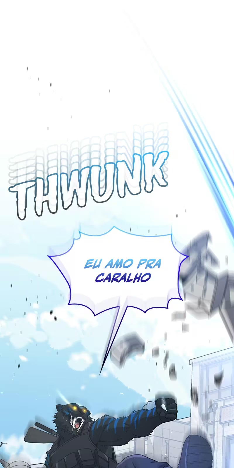 Genius of the Unique Lineage Capítulo 114 Página 9