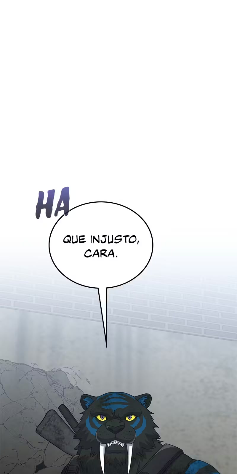 Genius of the Unique Lineage Capítulo 115 Página 18