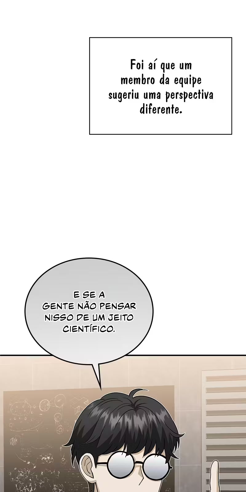 Genius of the Unique Lineage Capítulo 115 Página 3