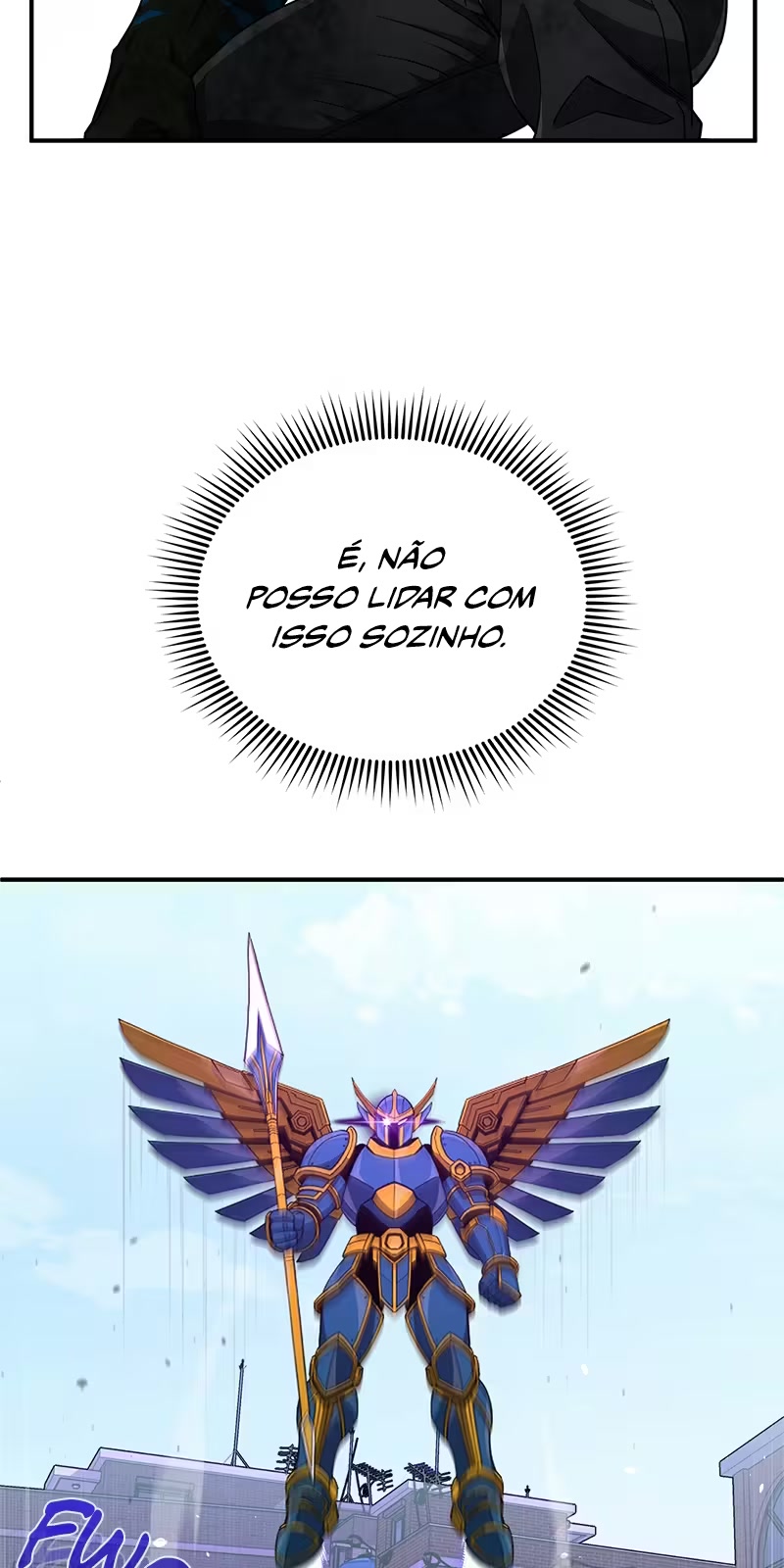 Genius of the Unique Lineage Capítulo 115 Página 30
