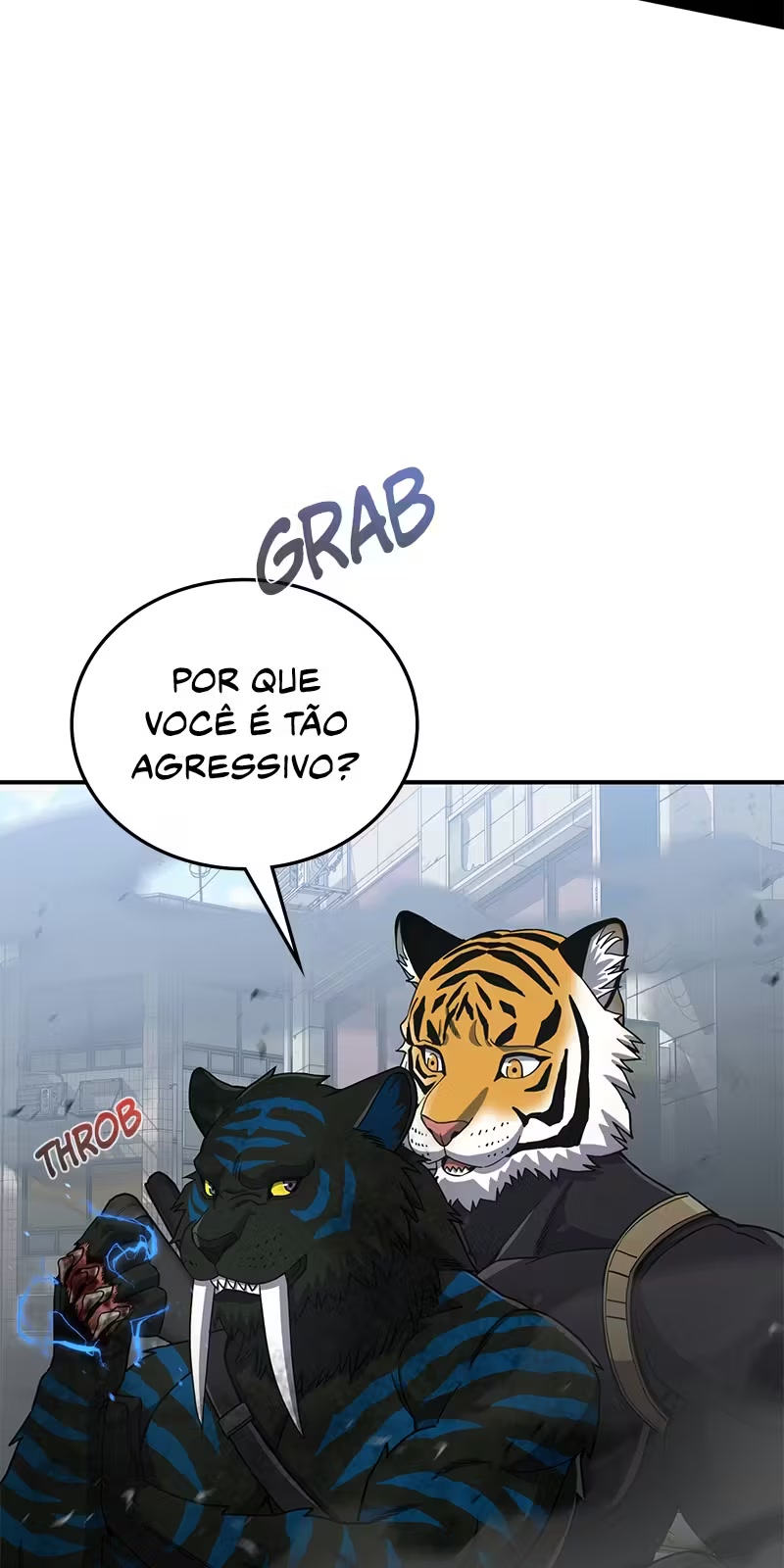 Genius of the Unique Lineage Capítulo 115 Página 86