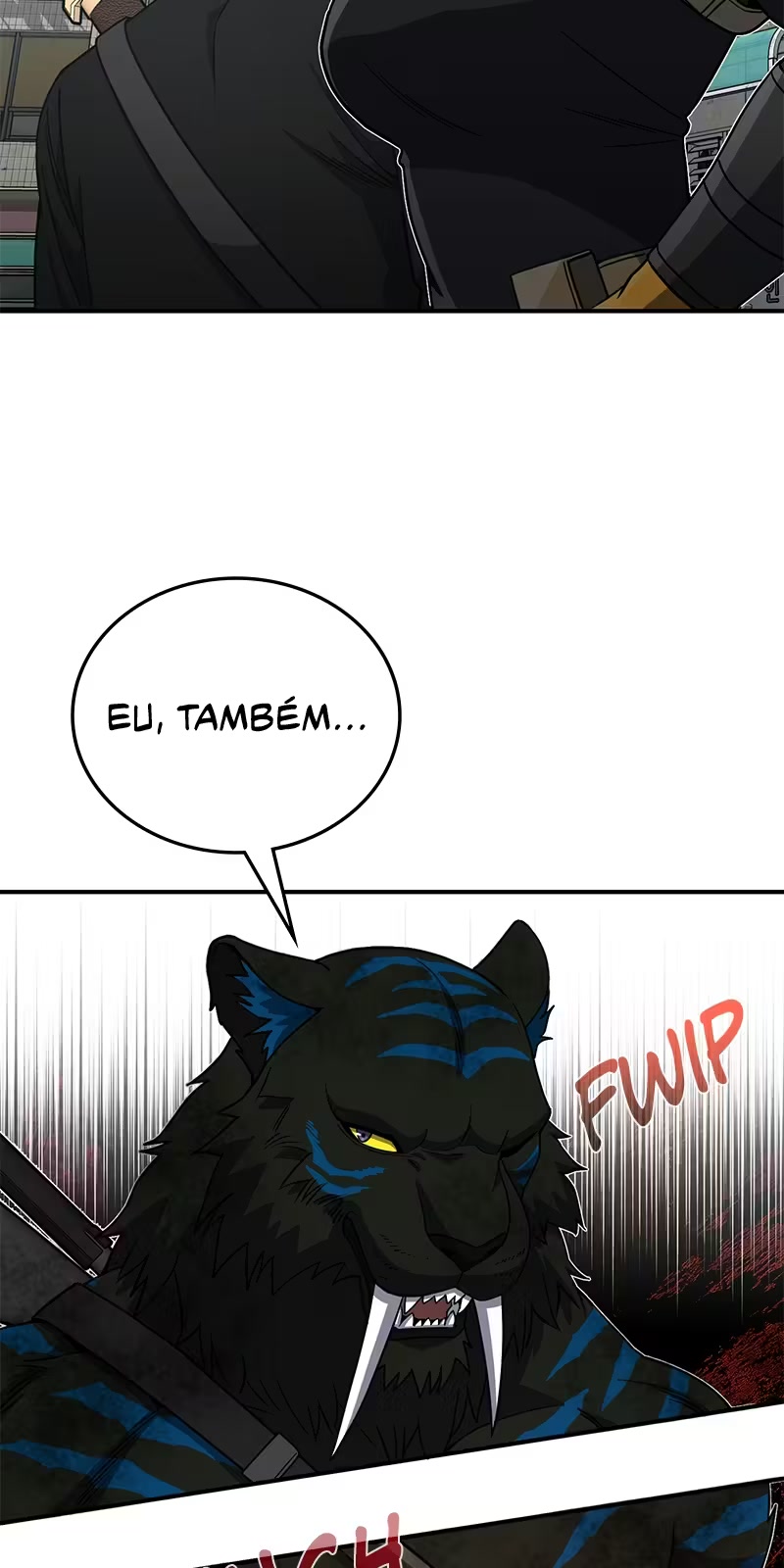 Genius of the Unique Lineage Capítulo 115 Página 91
