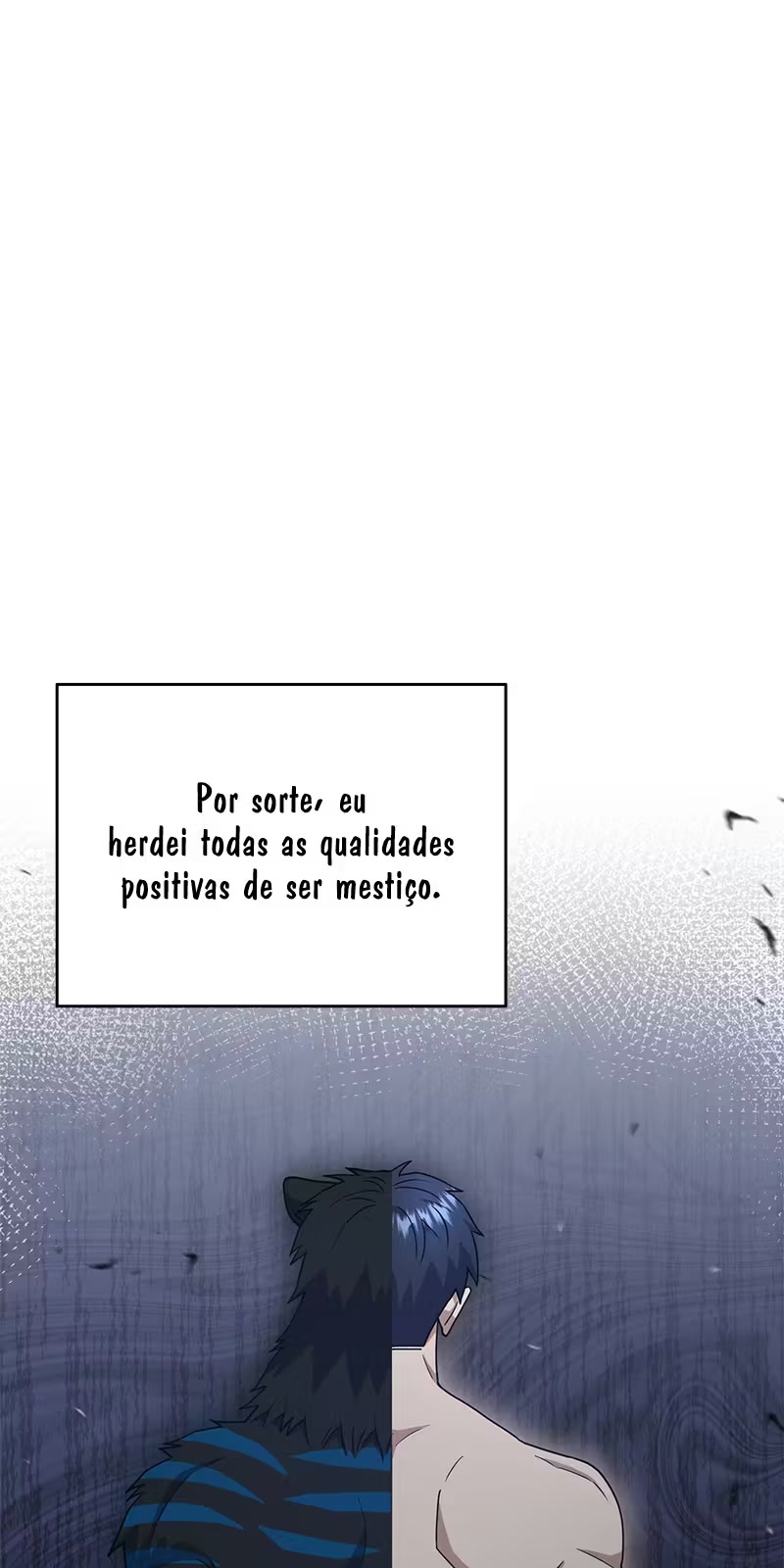 Genius of the Unique Lineage Capítulo 116 Página 1