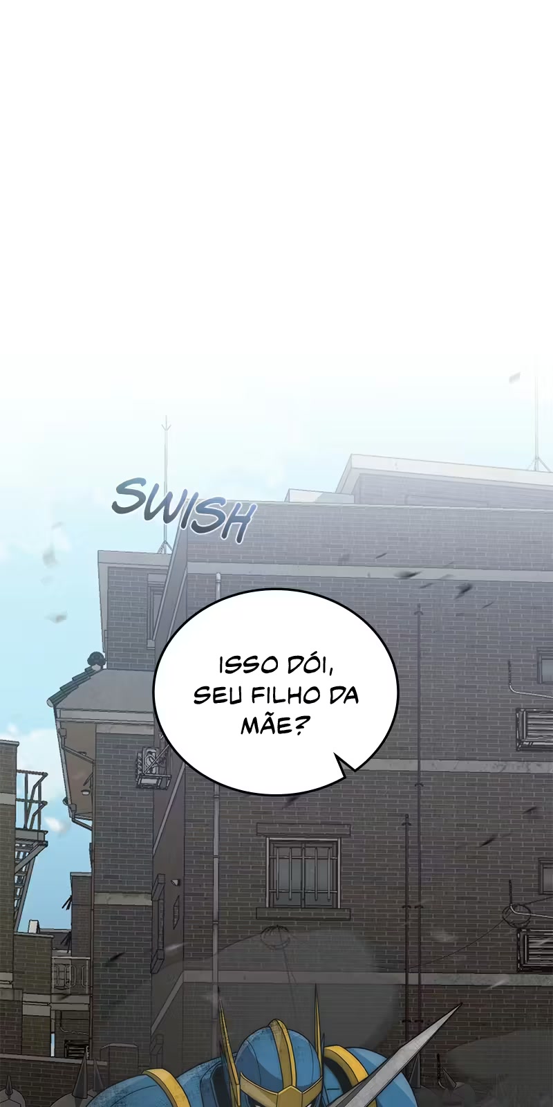 Genius of the Unique Lineage Capítulo 116 Página 15
