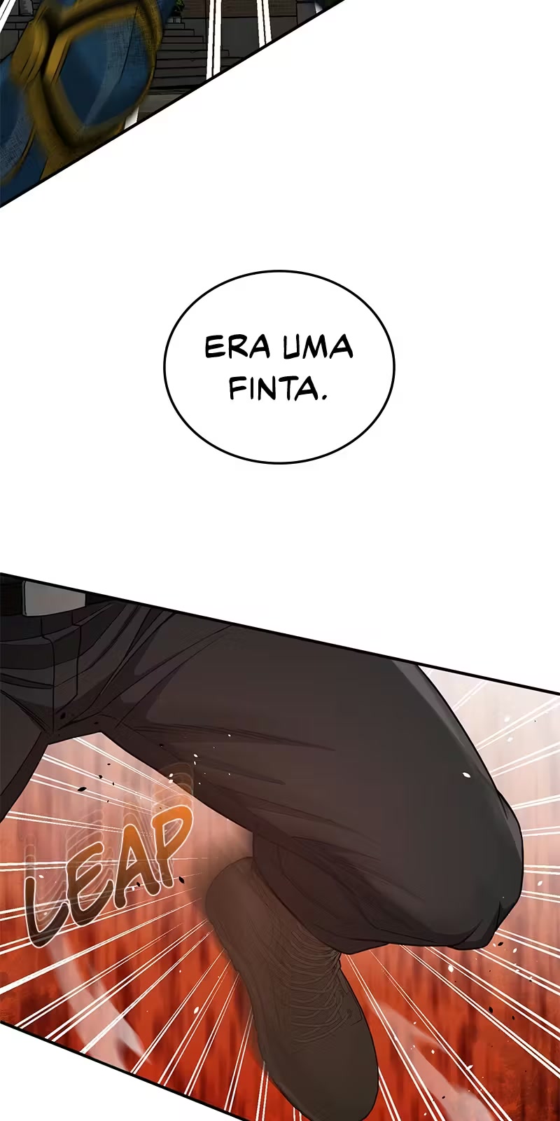 Genius of the Unique Lineage Capítulo 116 Página 19