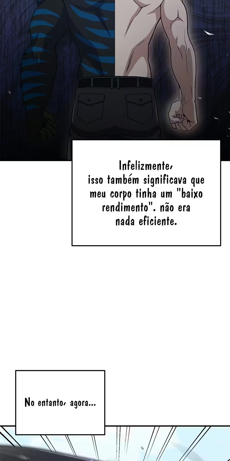 Genius of the Unique Lineage Capítulo 116 Página 2
