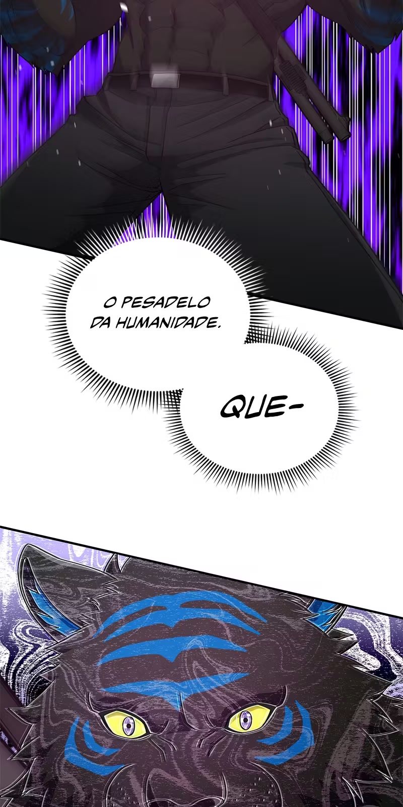 Genius of the Unique Lineage Capítulo 116 Página 24