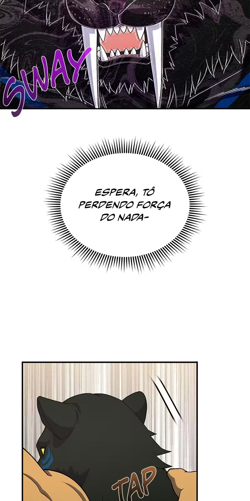 Genius of the Unique Lineage Capítulo 116 Página 25