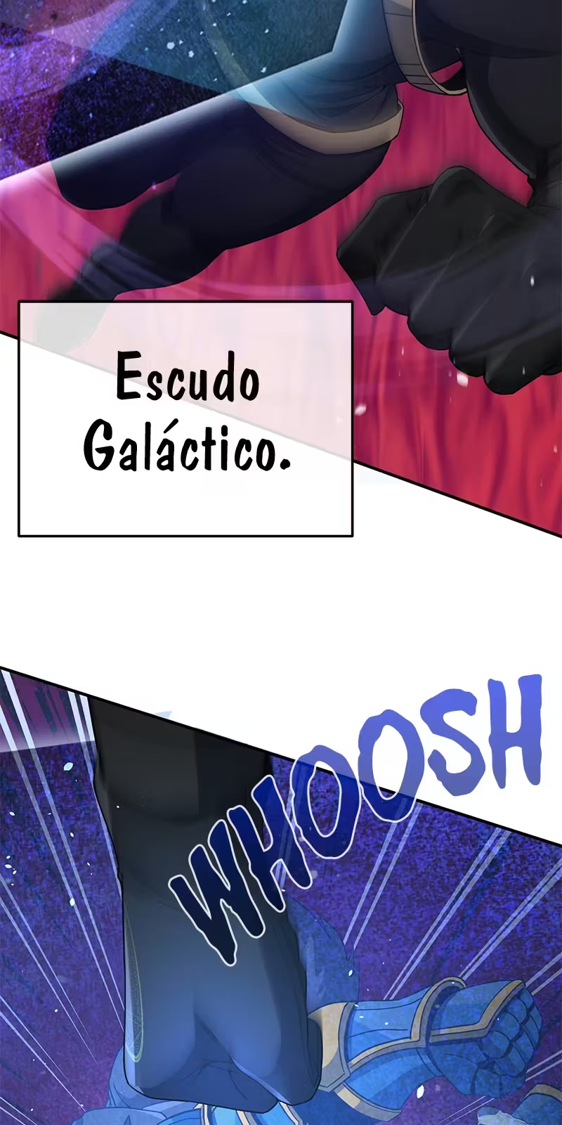 Genius of the Unique Lineage Capítulo 116 Página 35