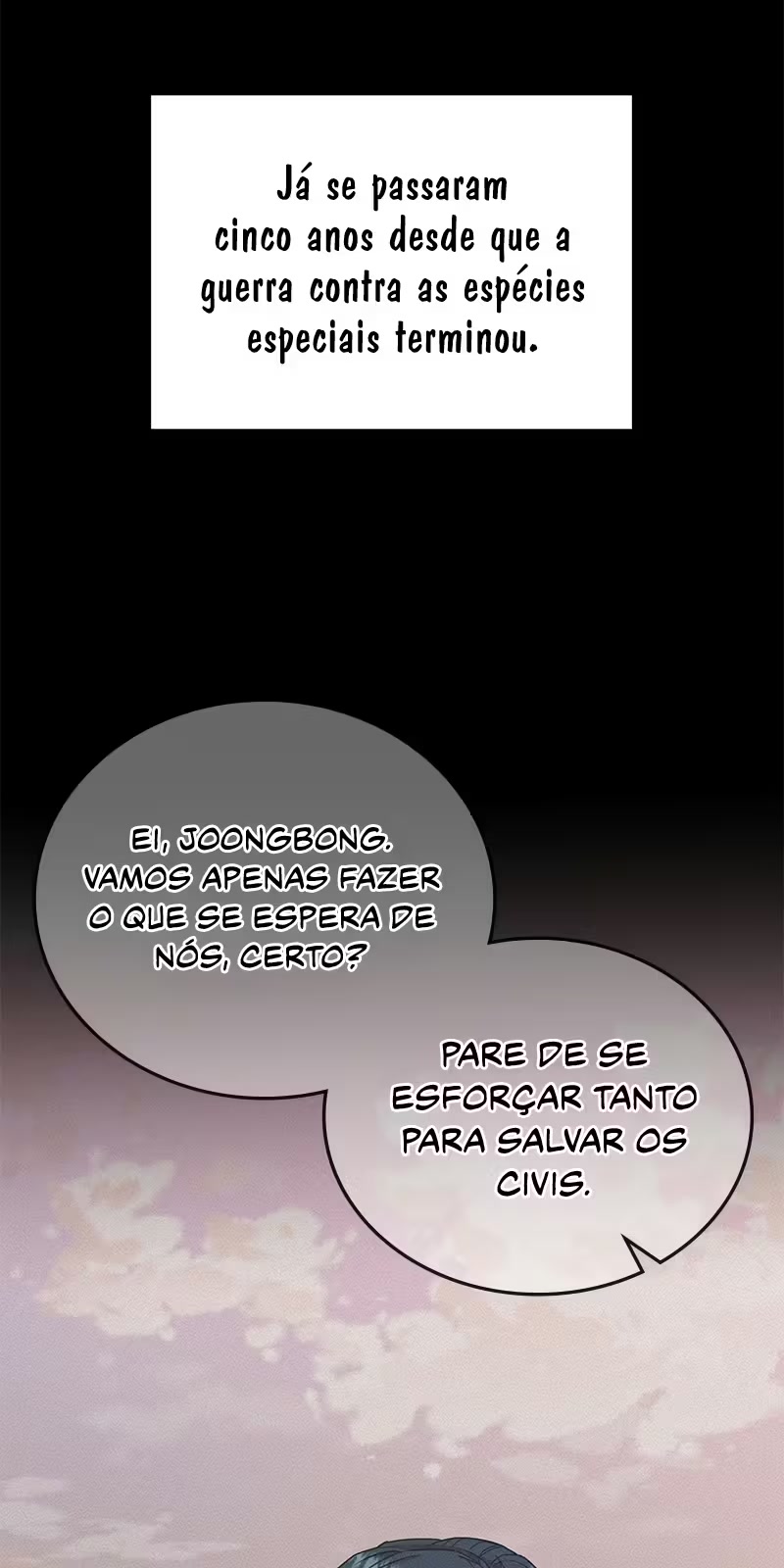 Genius of the Unique Lineage Capítulo 116 Página 59