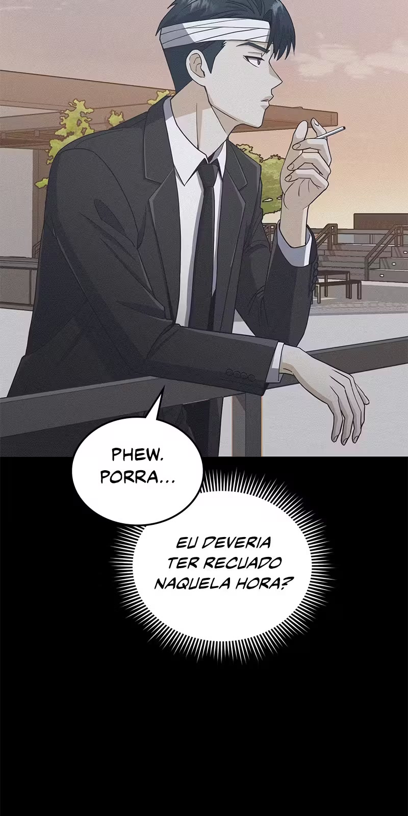 Genius of the Unique Lineage Capítulo 116 Página 60