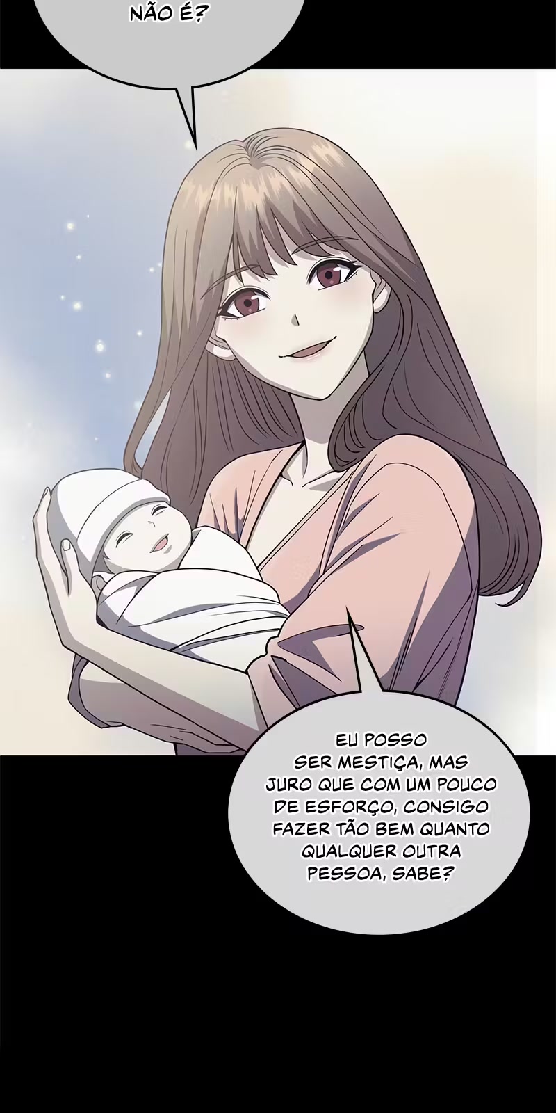 Genius of the Unique Lineage Capítulo 116 Página 67
