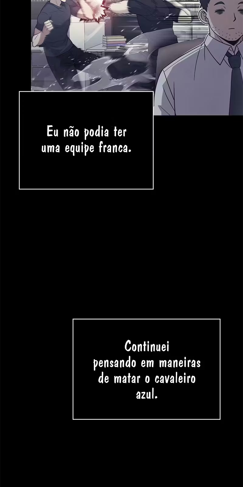 Genius of the Unique Lineage Capítulo 116 Página 78