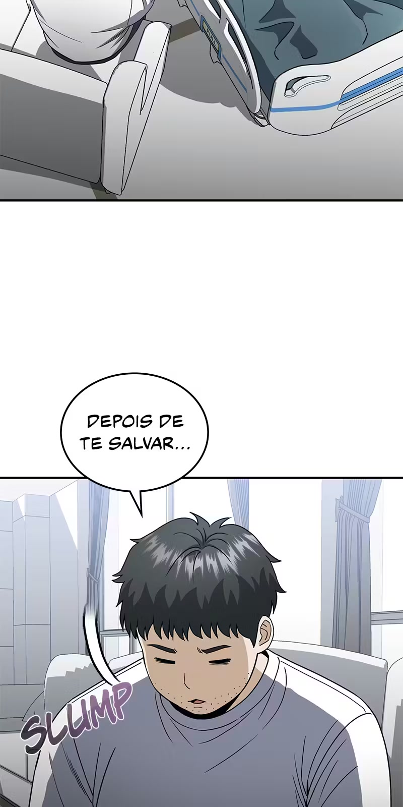 Genius of the Unique Lineage Capítulo 116 Página 83