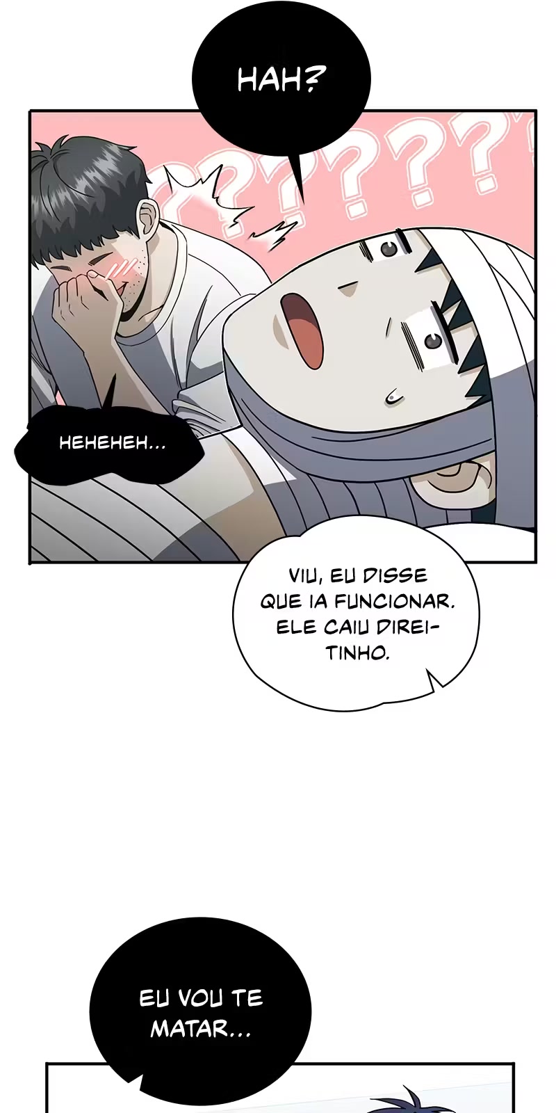 Genius of the Unique Lineage Capítulo 116 Página 88