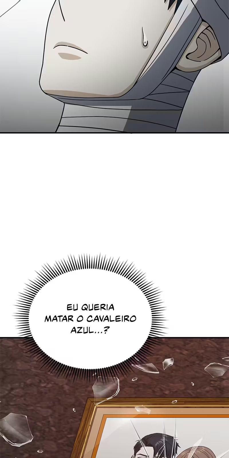 Genius of the Unique Lineage Capítulo 116 Página 95