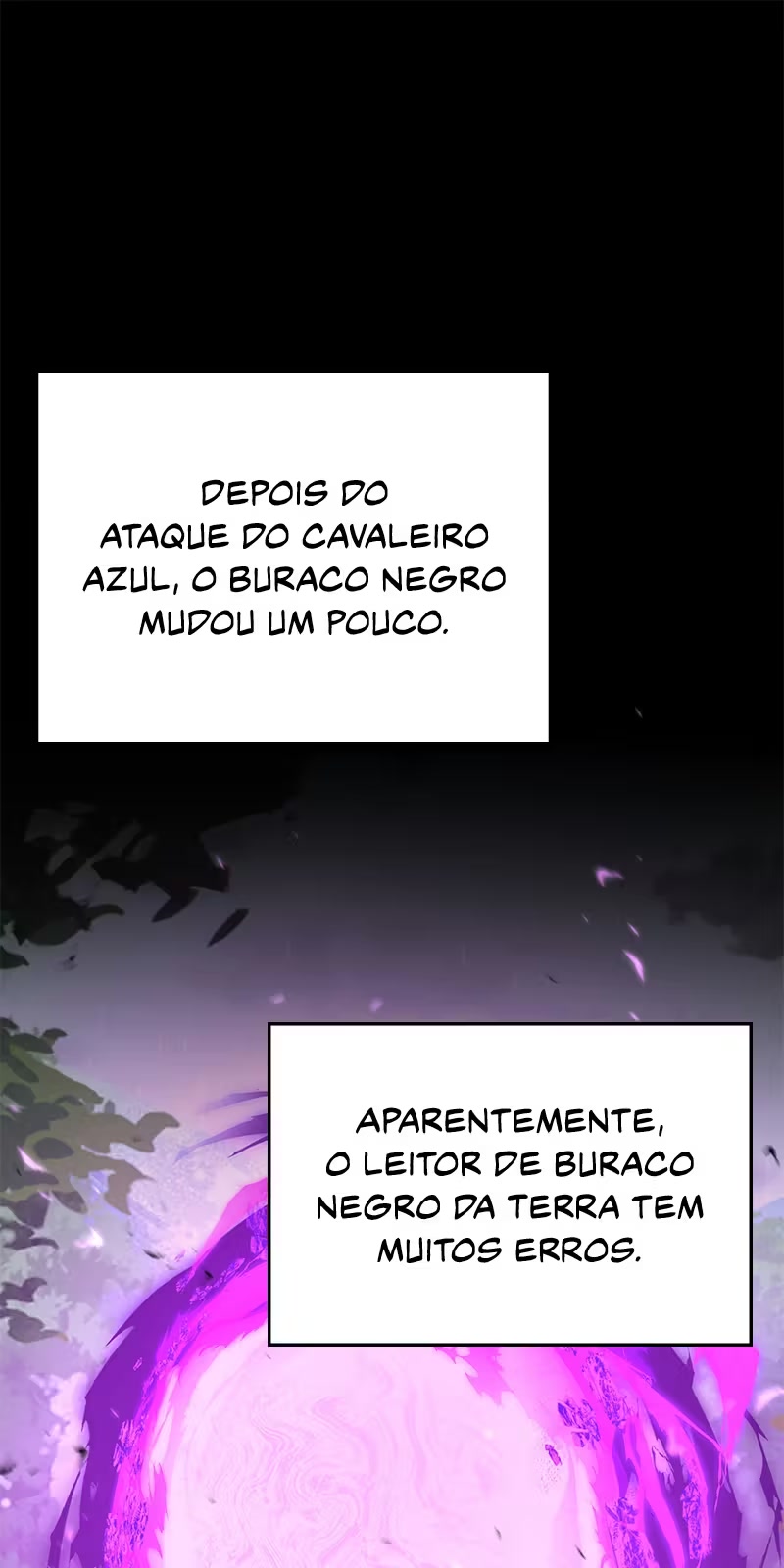 Genius of the Unique Lineage Capítulo 117 Página 1