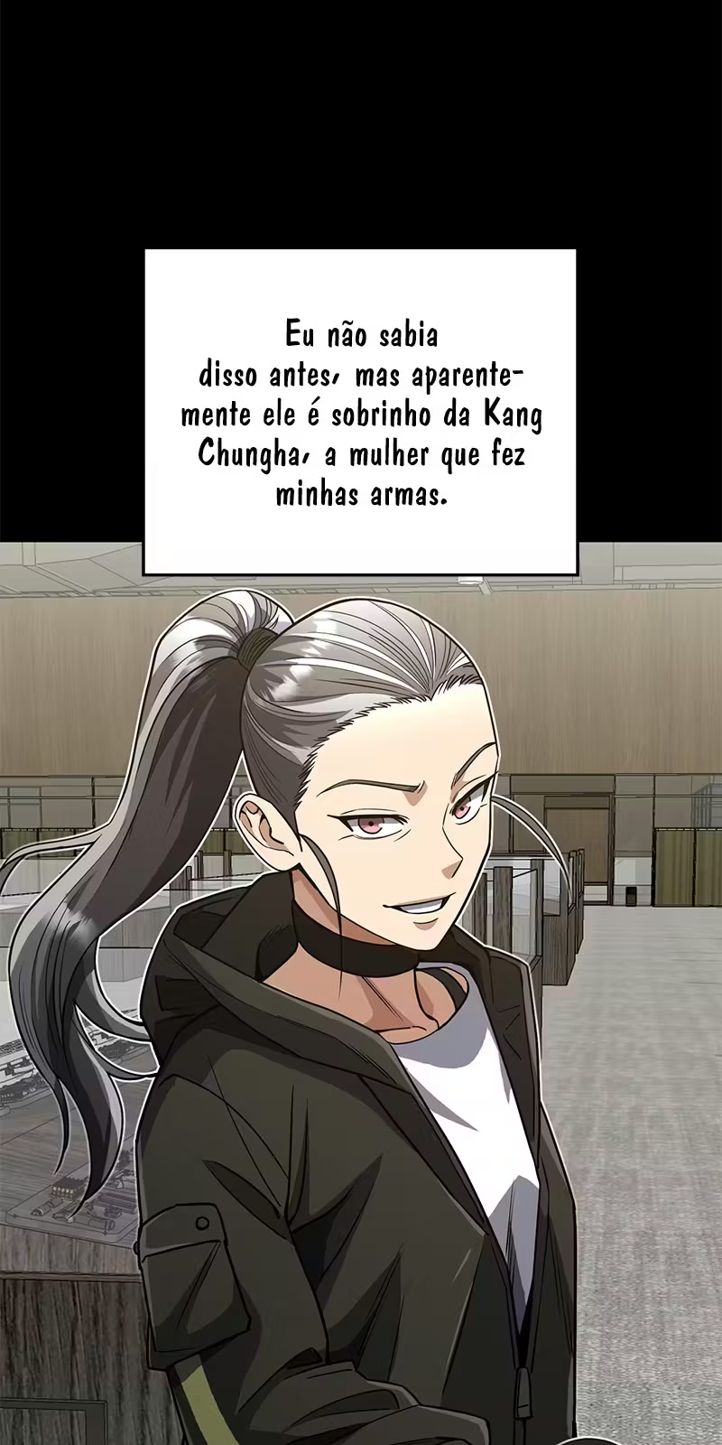 Genius of the Unique Lineage Capítulo 117 Página 10