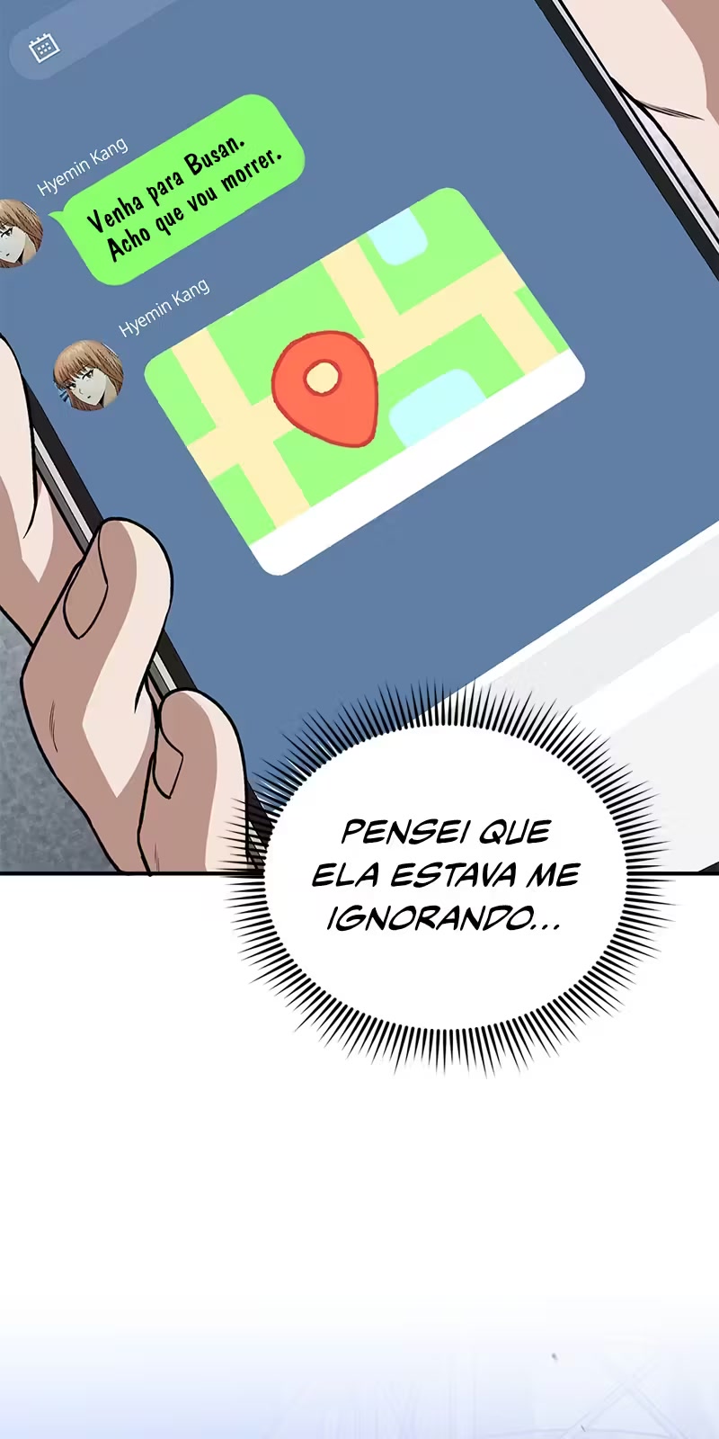 Genius of the Unique Lineage Capítulo 117 Página 16
