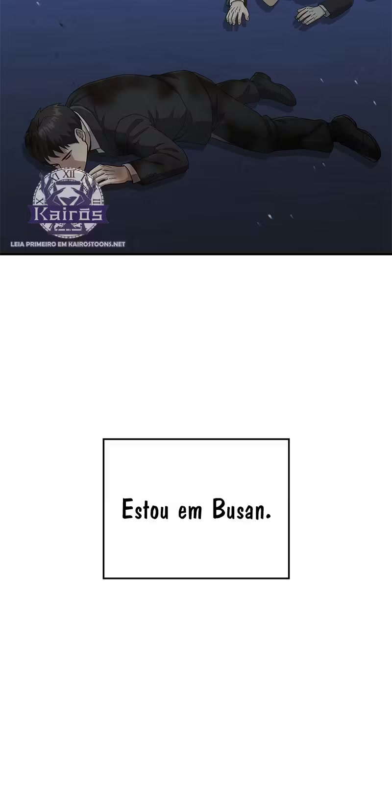 Genius of the Unique Lineage Capítulo 117 Página 18
