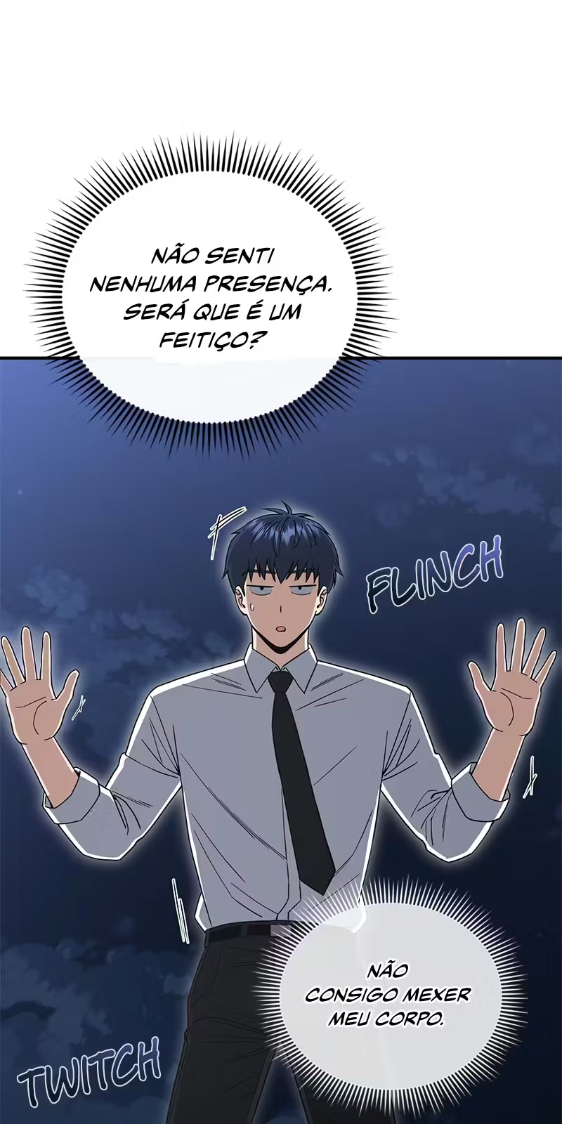 Genius of the Unique Lineage Capítulo 117 Página 24